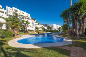 5B Townhouse in Puente Romano Hills, Marbella